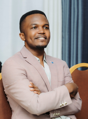 Nicodeme Nzahoyankuye