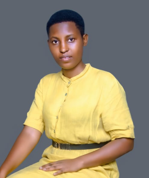 Mutambarungu Delphine